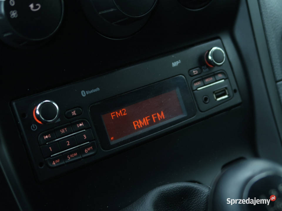 Mercedes Citan 109 CDI wspomaganie kierownicy sprzedam