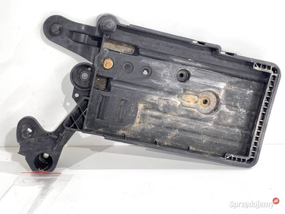 PODSTAWA AKUMULATORA VW GOLF VII 5Q0915321G 115 sprzedam