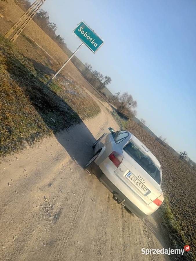 SPRZEDAM aluminiowe felgi Chełm