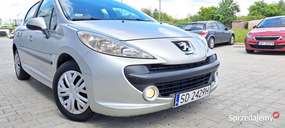 Salon Polskajeden właścicielmały przebieg welurowa tapicerka