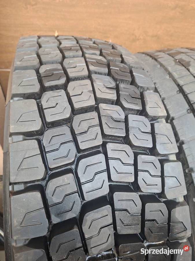 Opony MICHELIN 31570225 154150L AT 900 KP3 MS 315 Rybnik sprzedam