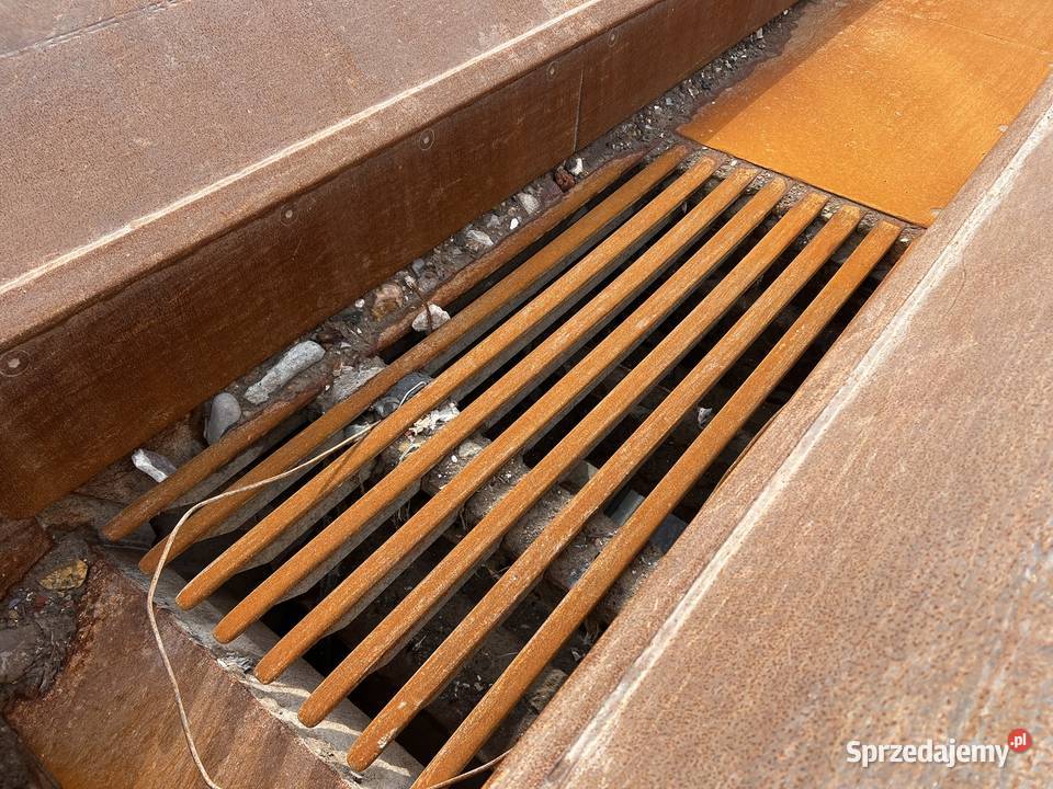 Kruszarka szczękowa Roco R9R małopolskie Zator