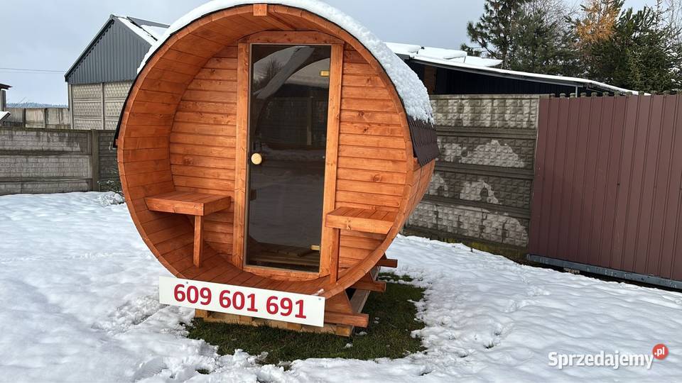 Domowe spa idealne na zimę Kleszczów