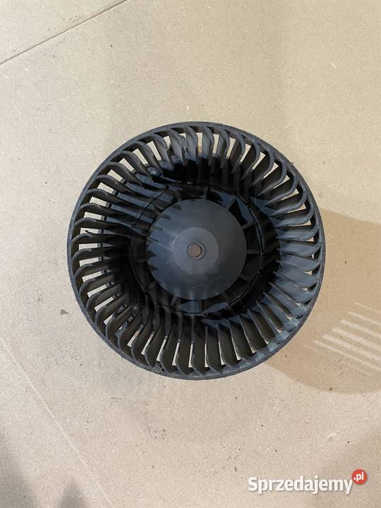 Dmuchawa wentylator nawiewu 1S7H18456 Ford osobowe Szczecin