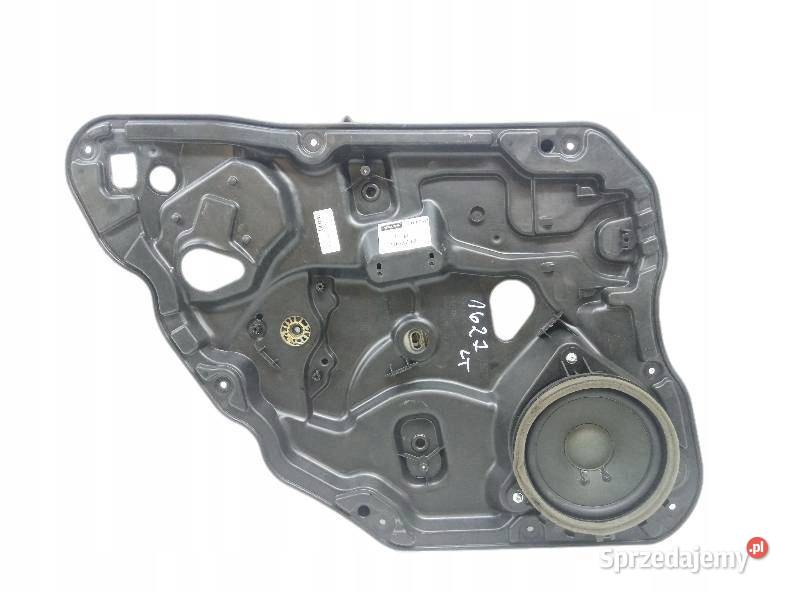 MECHANIZM SZYBY LEWY TYŁ 30753329 Volvo XC 60 I