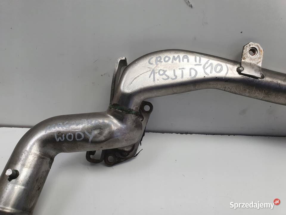 Opel Vectra C 19 CDTI MAGISTRALA WODNA wody Janów sprzedam