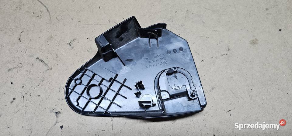 Osłona fotela mercedes w211 2119184436 Zbąszyń sprzedam