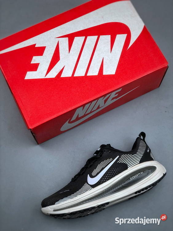 Nike Vomero 18 buty sportowe nowosc 2025 Warszawa