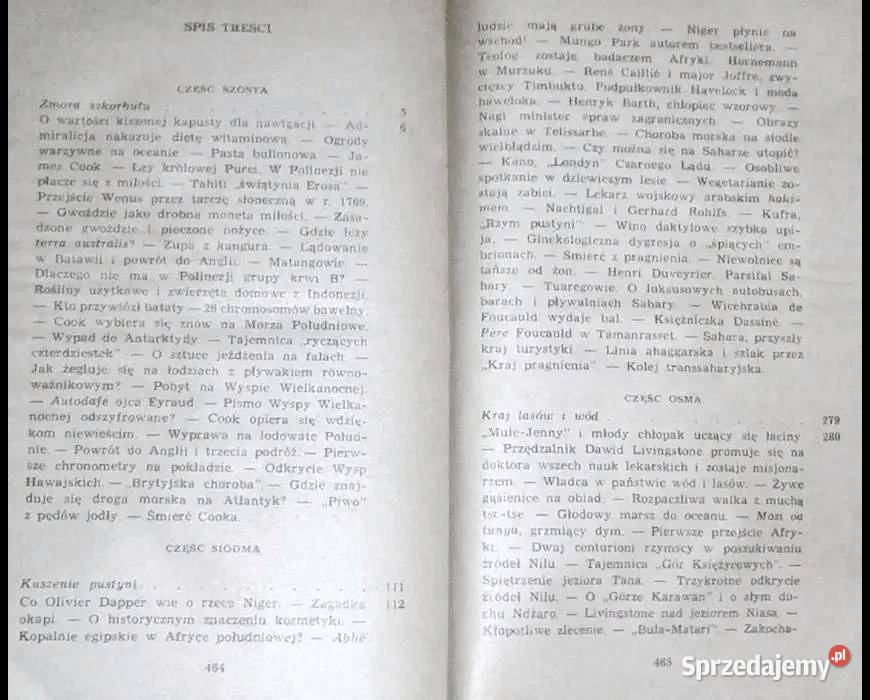 Pokażcie mi testament Adama Część 678 Herrmann Chełm