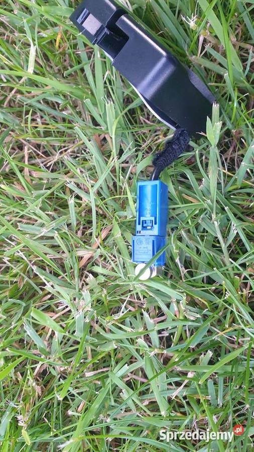 FORD WZMACNIACZ ANTENA GPS GCPT19C175AA lubelskie Lublin