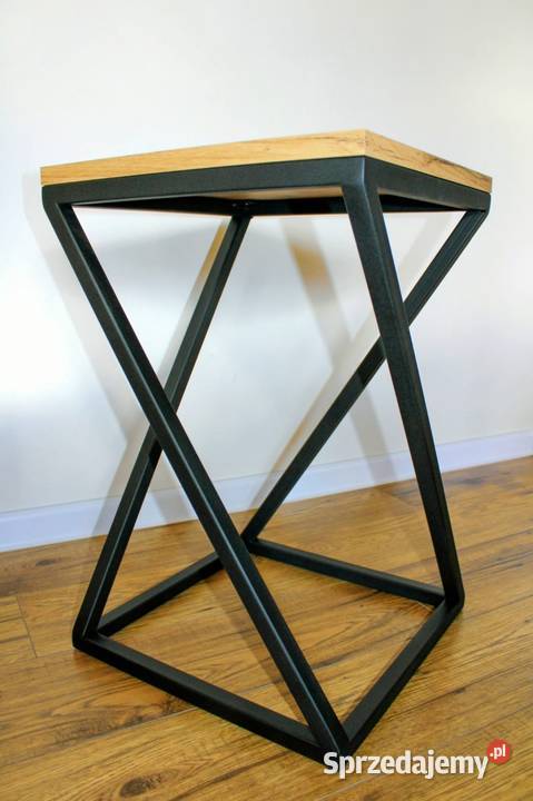 Hoker Taboret krzesło barowe Nowy Targ