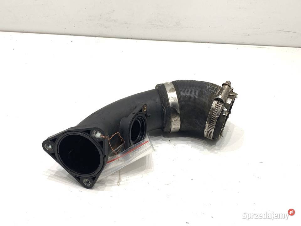 RURA POWIETRZA SKODA FABIA III 04B145762B 14 105 sprzedam