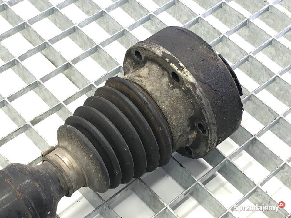 PÓŁOŚ PRAWY PRZÓD VW GOLF V 14 140 0310 PRZEGUB Półosie