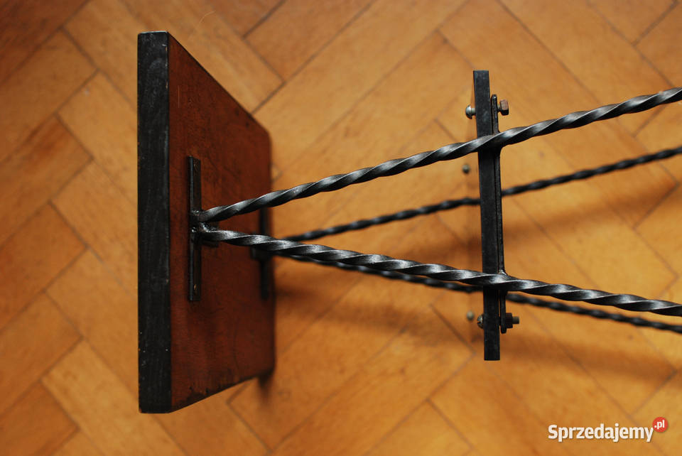 pomocnik kwietnik PRL pomorskie Gdynia