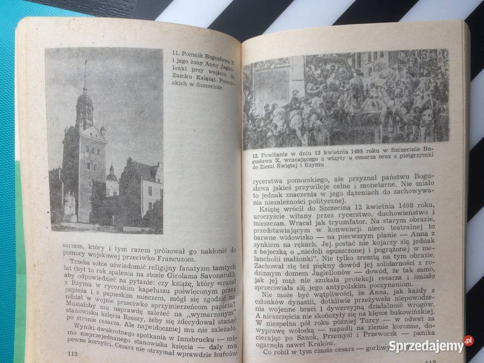 3693 Pomorscy Sprzymierzeńcy Jagiellończyków zachodniopomorskie Szczecin