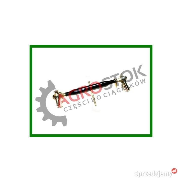 Łącznik centralny c360 ursus ze sworzniami Parczew