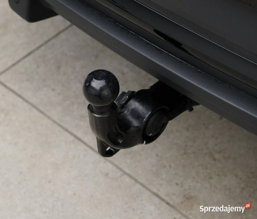 Audi Q5 Sportback 45 TFSI Quattro VirtualPlus Kielce