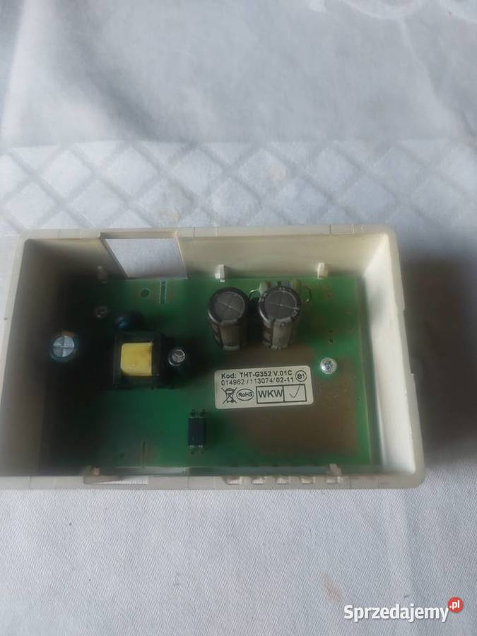 AMICA 8047471 MODUŁ ZASILANIA POKRĘTŁA 1 Nowy Sącz