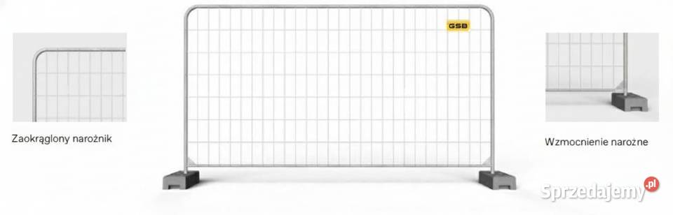 Panel ogrodzeniowy ażurowy OWAL 350x200 ocynk dolnośląskie Głogów