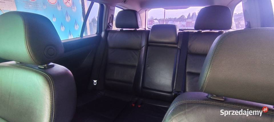 Opel Vectra c 19 CDTI 120 stan Zamiana Radecznica