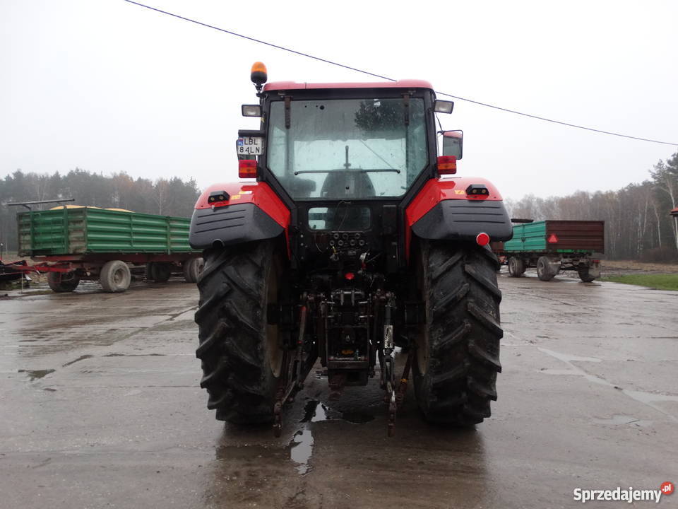 Zetor FORTERRA 11741