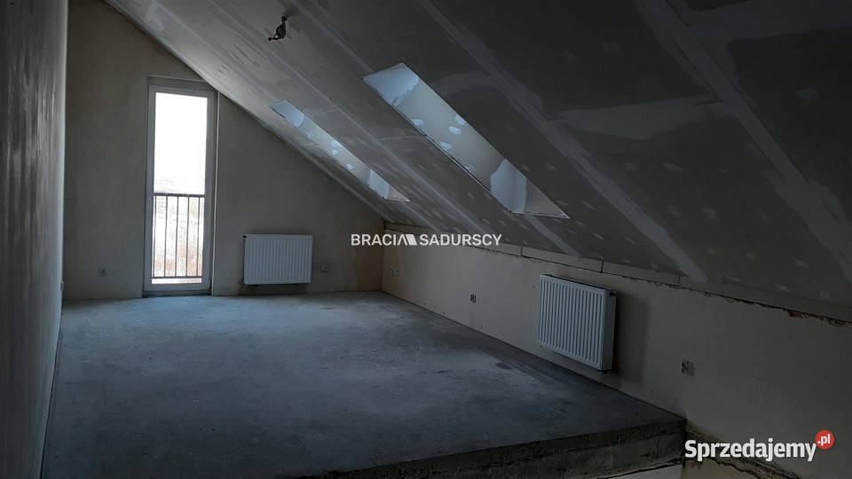 Mieszkanie 10526m2 4pokojowe Wieliczka Jasna