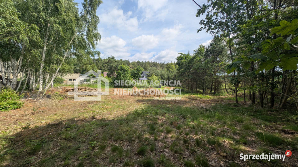 Działka Chwaszczyno 2310m2
