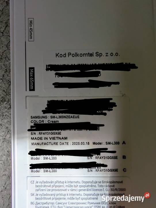 Nowy Samsung Galaxy Watch 7