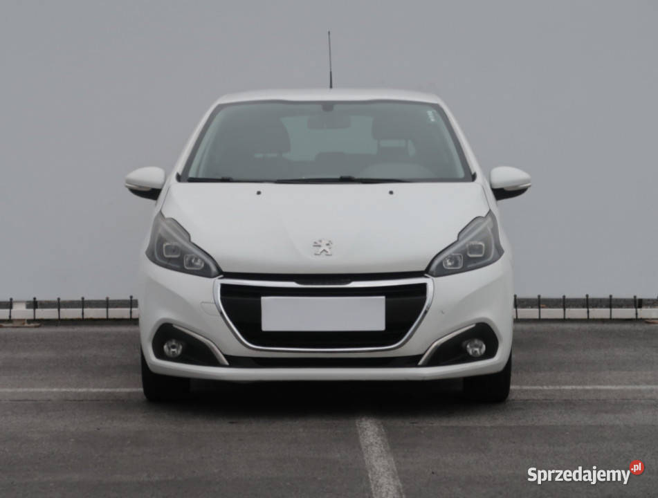 Peugeot 208 12 PureTech