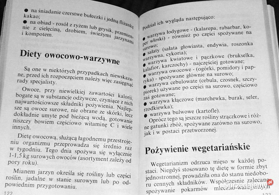 Kieszonkowa encyklopedia zdrowia i urody Alergie sprzedam