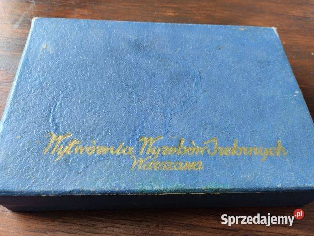Łyżeczki i widelczyki Wytwórnia wyrobów Bełchatów sprzedam