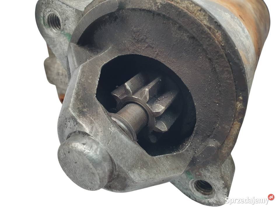 ROZRUSZNIK Ford Mondeo 18 TDCI KHBA QYBA Chełm