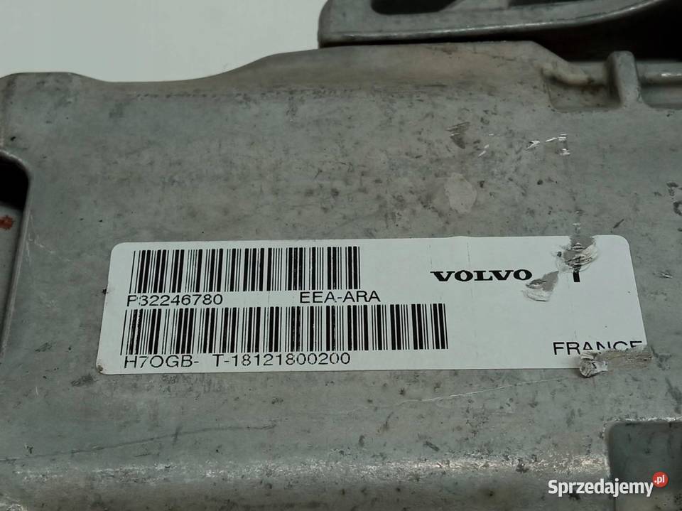 KOLUMNA KIEROWNICZA 32246780 Volvo S60 III