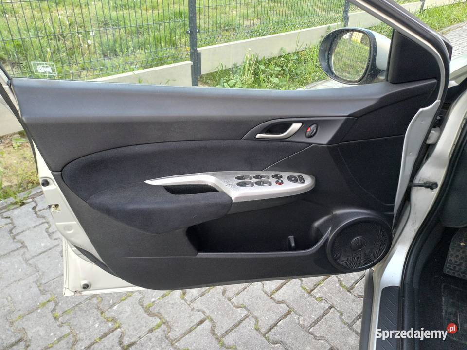 Honda Civic VIII 2006R Benzyna 14 16V 100 Z Iwonicz