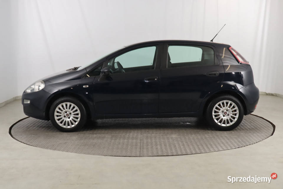 Fiat Punto 12 manualna Zabrze