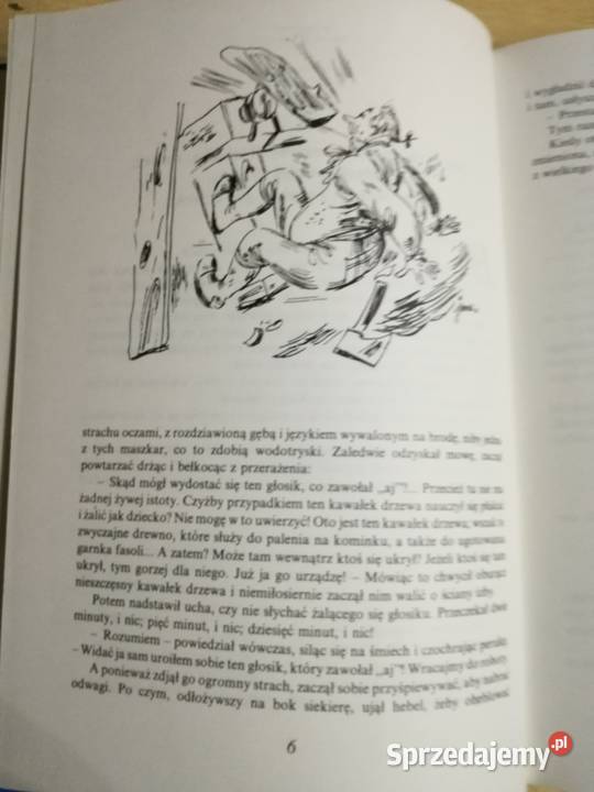 Pinokio Carlo Collodi