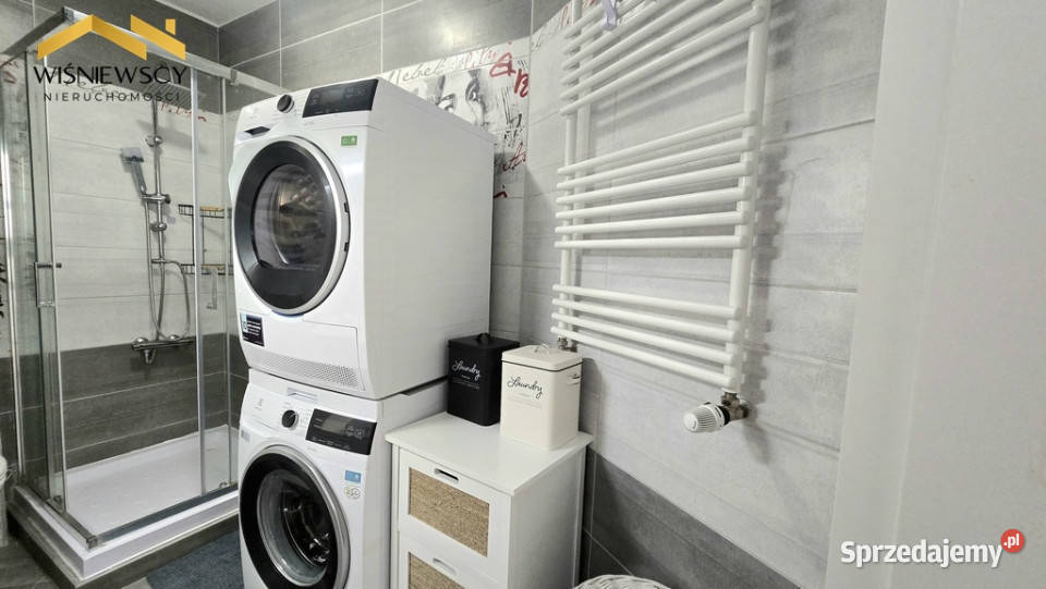 Mieszkanie Winnajasne 2 pokoje winda garaż Elbląg