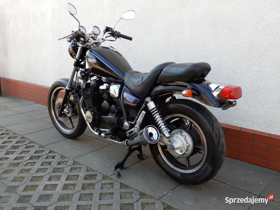 Suzuki GS 750 T unikat rarytas kolekcjonerskinie Włocławek