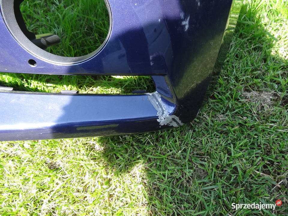 zderzak przód przedni seat mii osobowe Zderzaki Niemodlin