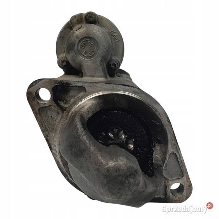 ROZRUSZNIK Opel Astra H 16 18 16V oryginał osobowe Chełm
