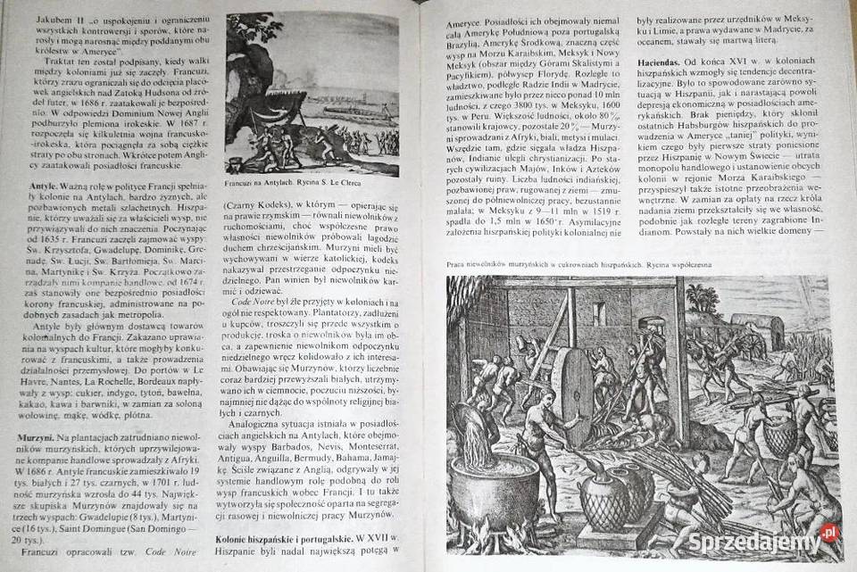 Historia powszechna Wiek XVII Adam Kersten Chełm