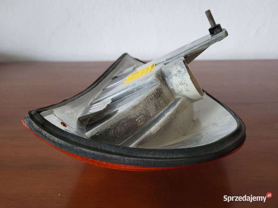 Mercedes 123 Kierunkowskaz BOSCH Oświetlenie
