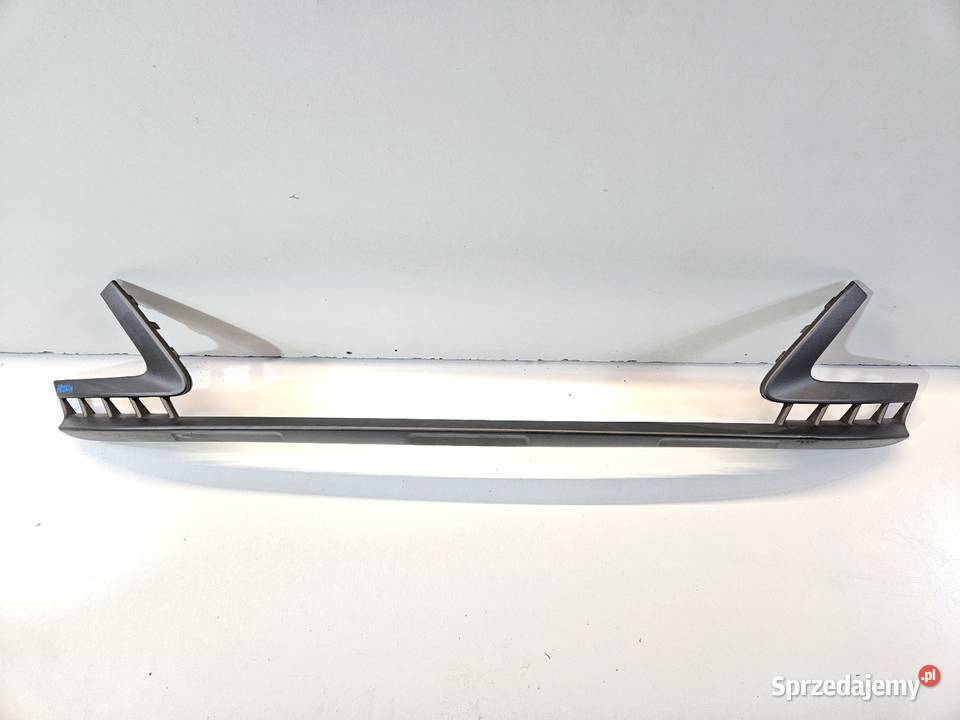 SEAT ARONA SPOILER DOKŁADKA ZDERZAKA PRZÓD Międzychód