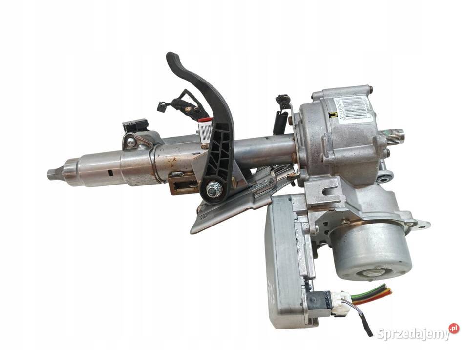 KOLUMNA WSPOMAGANIE ELEKTRYCZNE AY113C529GD Ford