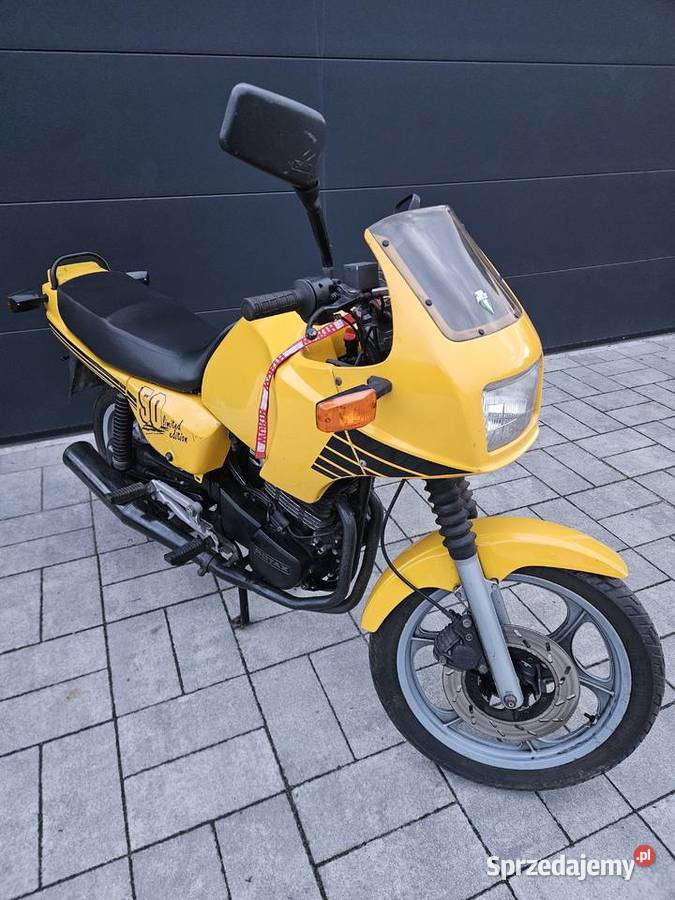 Mz rotax 500 lubuskie Gorzów Wielkopolski