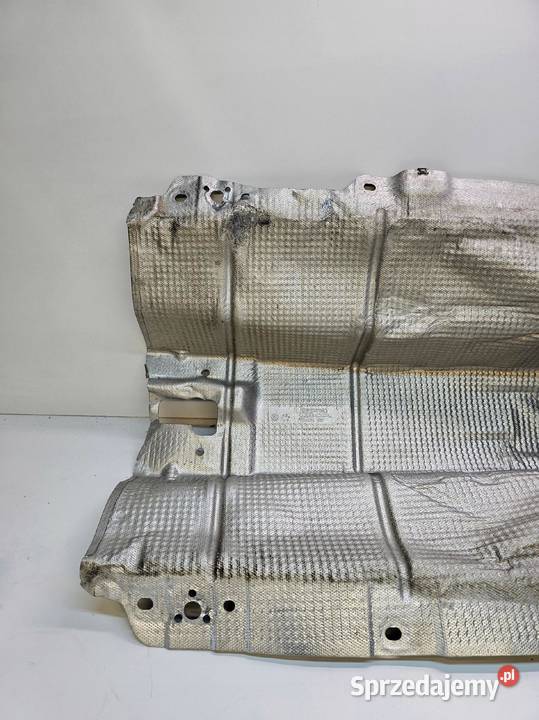 OSŁONA TERMICZNA TUNELU AUDI A4 B9 A5 8W0804160 sprzedam