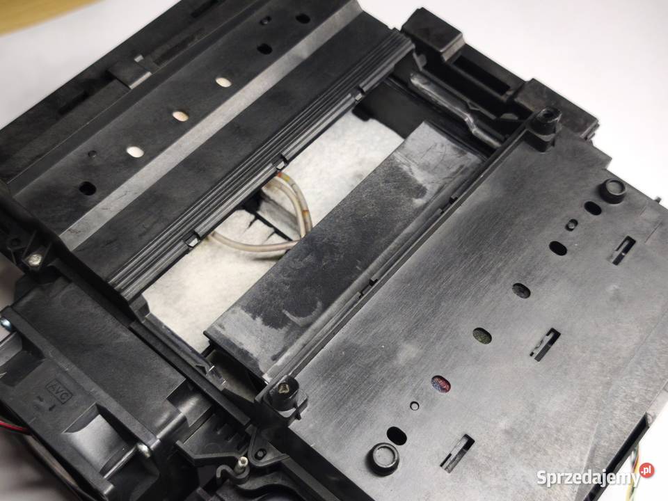 Stacja Serwisowa Service Station Q668360187 HP Gdańsk