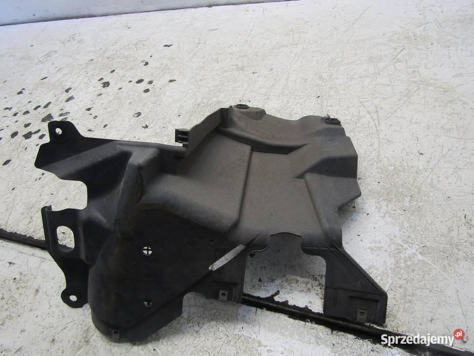 OSŁONA SILNIKA DOLNA LEWA 13 IVTEC HONDA JAZZ IV lubelskie