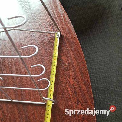 Stojak na okulary na ladę 20 par pomorskie Mrzezino