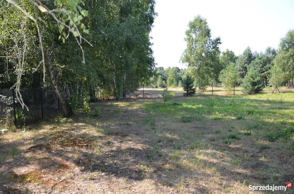 Działka budowlana z dostępem do jeziora Sumino prąd Grunty i działki Białe